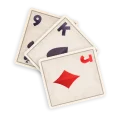 Cards at Ola Spill Online Casino
