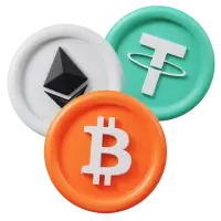 All cryptocurrencies are supported at Ola Spill Casino