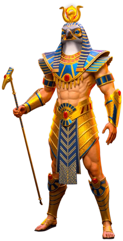 Egyptian at Ola Spill Online Casino